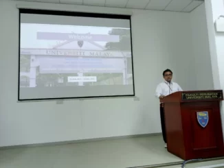Keperawatan Unissula Kolaborasi Riset dengan Universitas Malaya. June 12, 2023. Sebanyak 12 dosen Fakultas Ilmu Keperawatan Unissula