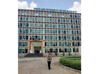 Unsoed Nong Lam University
