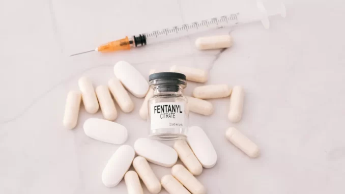 fentanyl Semarang