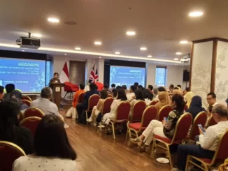 mitra universitas Inggris