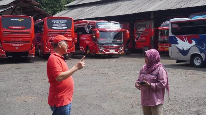 otobus batang