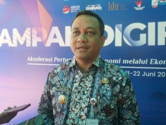 Kota Pekalongan Terbaik Championship TP2DD