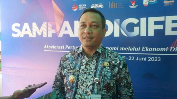 Kota Pekalongan Terbaik Championship TP2DD