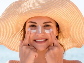 produk sunscreen wardah
