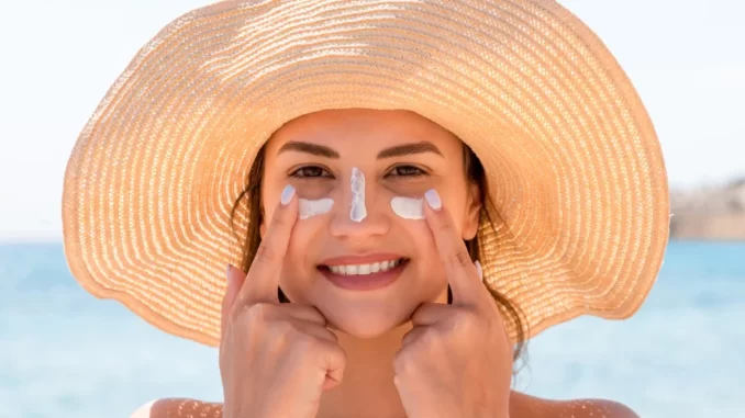 produk sunscreen wardah