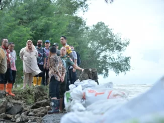 sistem drainase semarang