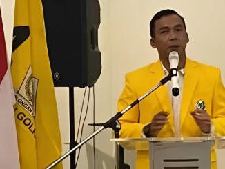 Golkar Jateng Solid Airlangga Hartarto calon presiden