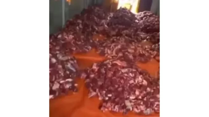 25 Ton Daging Kurban Banjarnegara