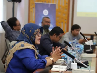 Anak Muda Gangguan Mental
