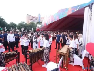 Anak Nusantara 2023