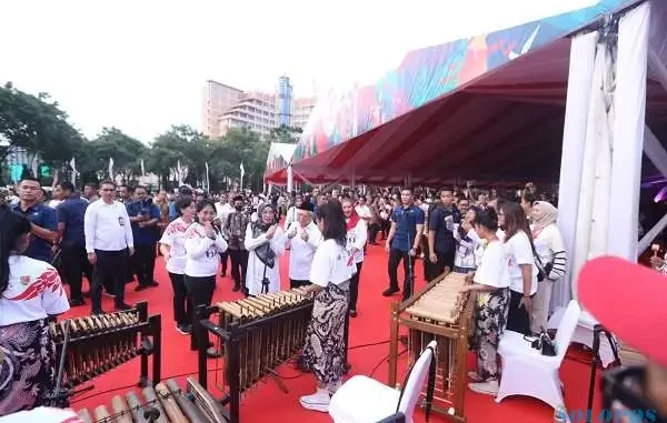 Anak Nusantara 2023