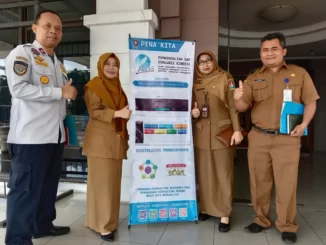 Aplikasi Pena Kita
