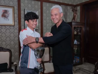 Arbi Junior GP