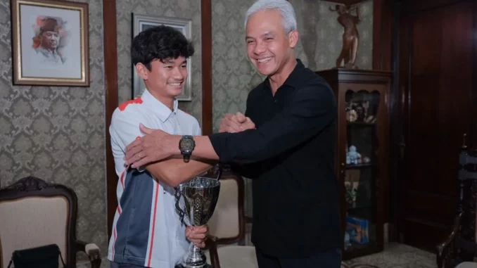 Arbi Junior GP