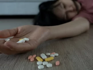 Bahaya Obat Tradisional Ilegal