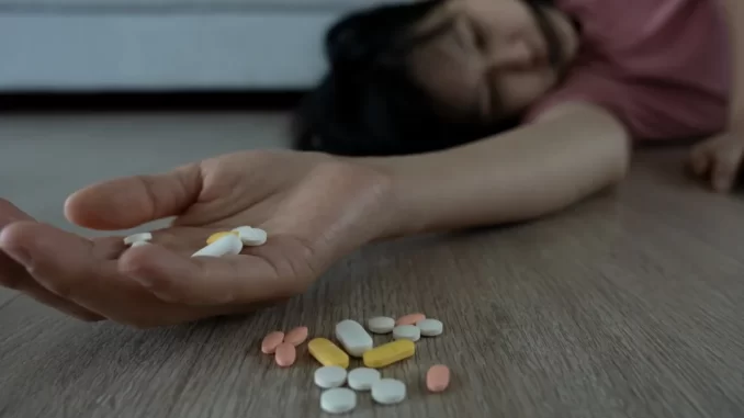 Bahaya Obat Tradisional Ilegal