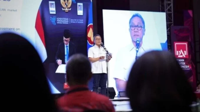 Bansos Pangan Pemerintah