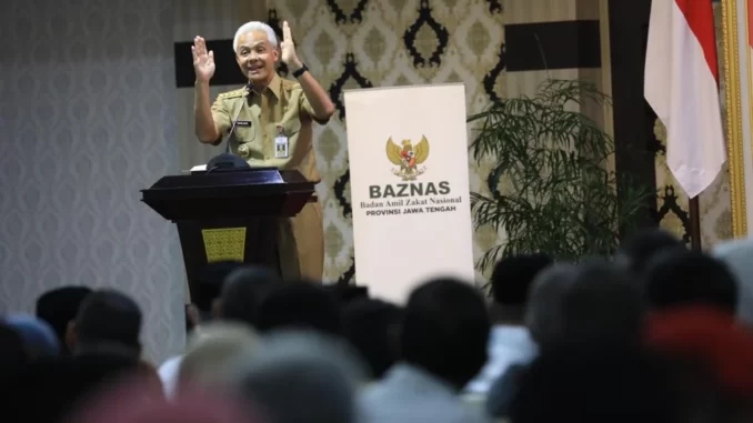 Bantuan Modal Usaha Produktif