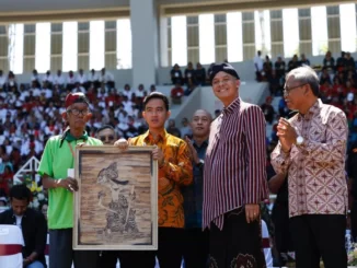 Belasan Ribu Lansia