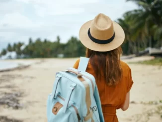 Biaya Masuk Bali
