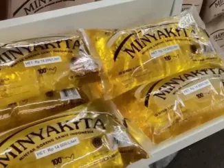 Bundling MinyaKita