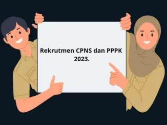 CPNS PPPK 2023
