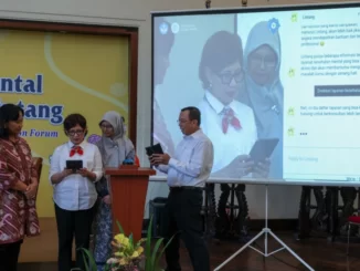ChatBot Lintang UGM