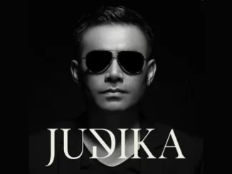 Cover Album Judika