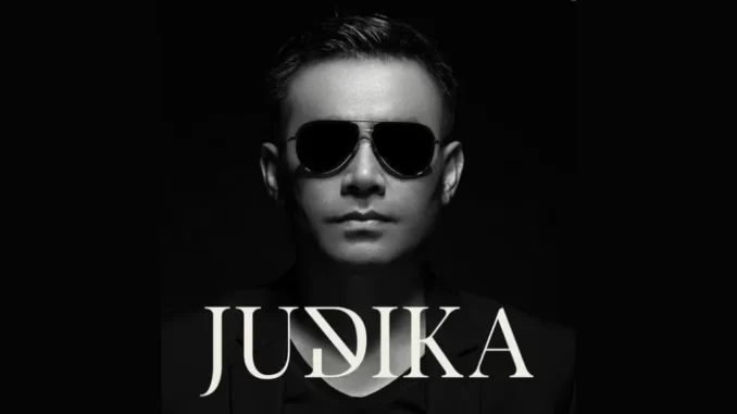 Cover Album Judika