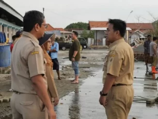 Dampak Banjir Ron Pekalongann