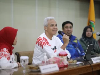 Desa Inklusi