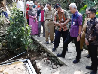Desa Open Defecation Free