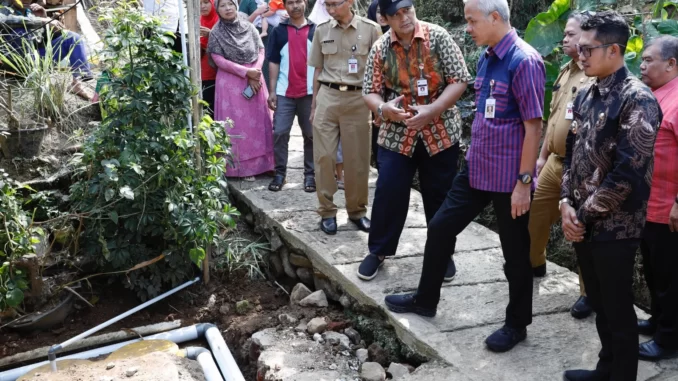 Desa Open Defecation Free
