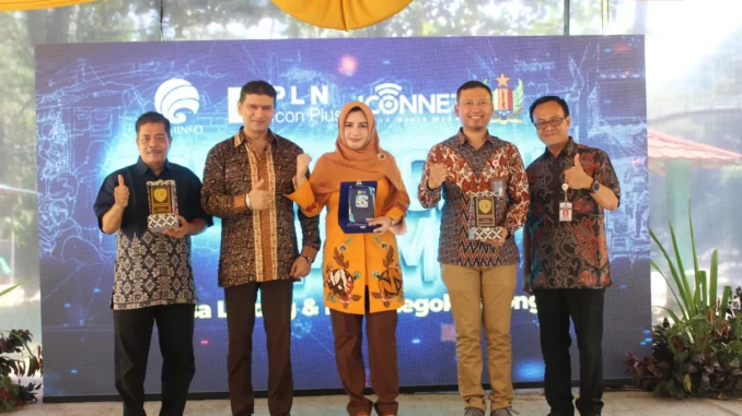 Digital UMKM Pekalongan