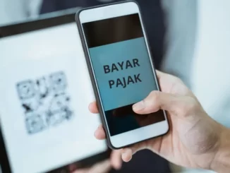 Digitalisasi Pembayaran Pajak