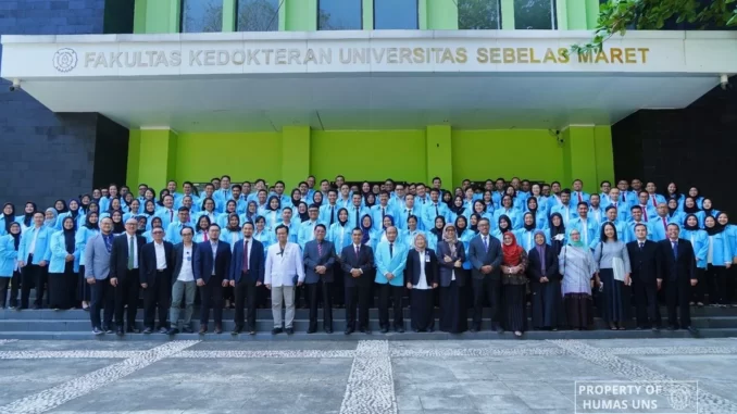 Dokter Spesialis UNS