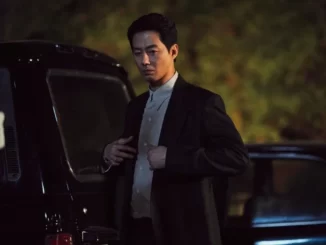 Drama Korea Jo In Sung