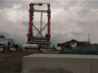 Simpang Tujuh Joglo Solo Ditutup