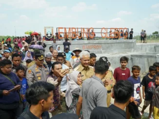 Embung Glebeg