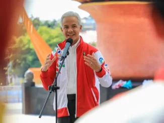 FORNAS VII Jabar