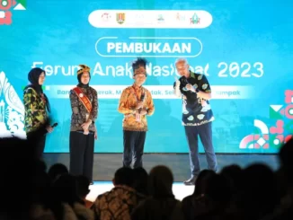 Ganjar Aceh Papua