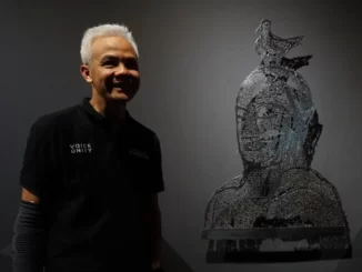 Ganjar ArtJog