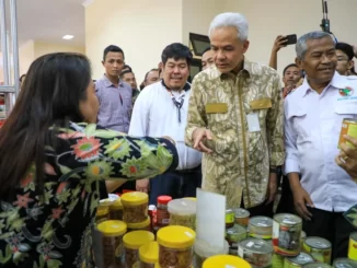 Ganjar Koperasi