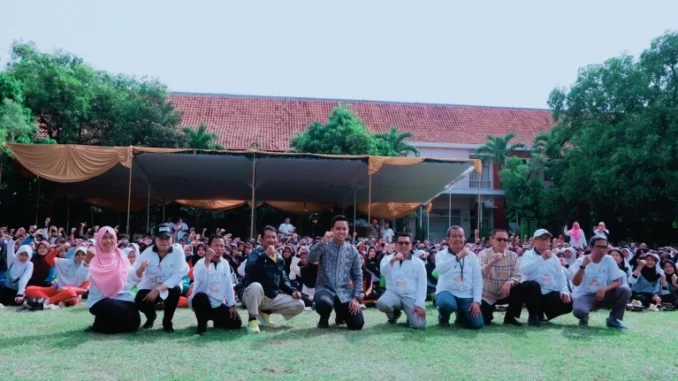 Generasi Sehat Gemilang