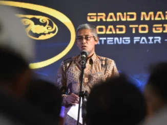 Grand Maerakaca Auto Show 2023