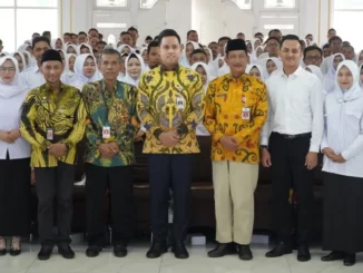Guru PPPK KENDAL