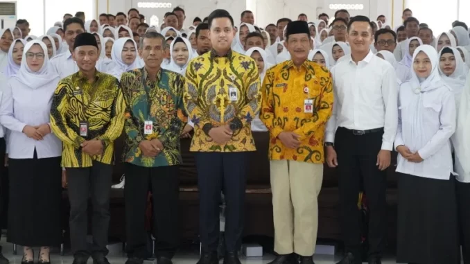 Guru PPPK KENDAL