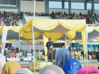 Hari Jadi Ke-418 KENDAL