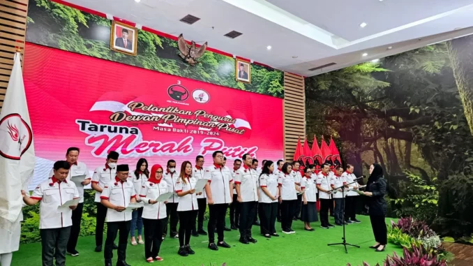 Hendrar Prihadi DPP TMP