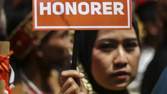 Honorwr 28 November 2023